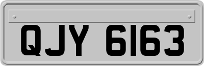 QJY6163