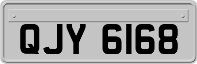 QJY6168