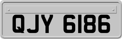 QJY6186