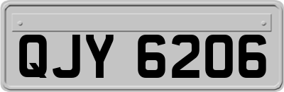 QJY6206