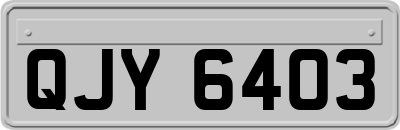 QJY6403