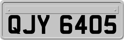 QJY6405