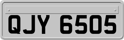 QJY6505