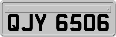 QJY6506