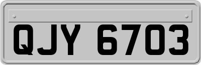 QJY6703