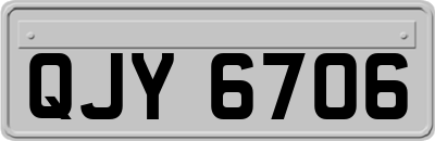 QJY6706