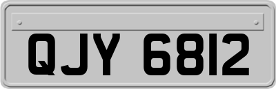 QJY6812