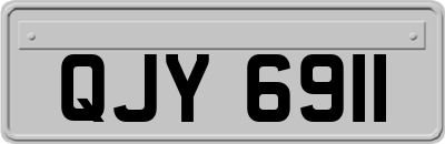 QJY6911