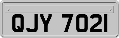 QJY7021