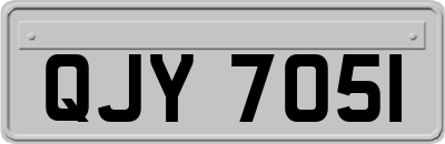 QJY7051