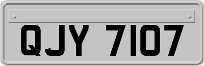 QJY7107