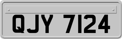 QJY7124