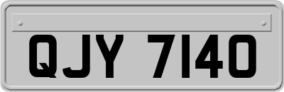 QJY7140