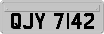 QJY7142