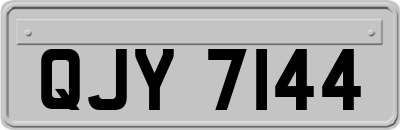 QJY7144