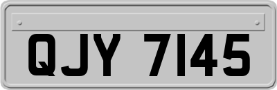 QJY7145