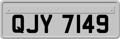 QJY7149