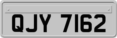 QJY7162