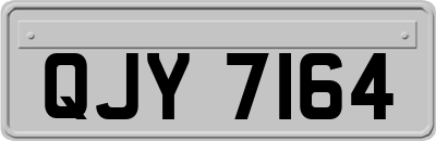 QJY7164