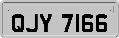 QJY7166