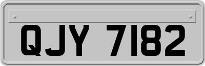 QJY7182