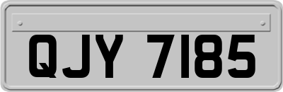 QJY7185