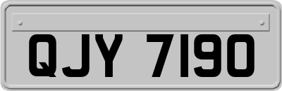 QJY7190