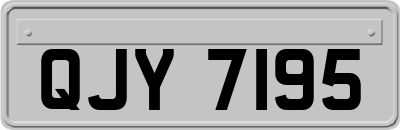 QJY7195