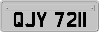 QJY7211