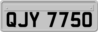 QJY7750