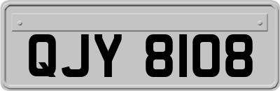 QJY8108