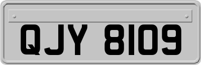 QJY8109