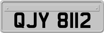 QJY8112