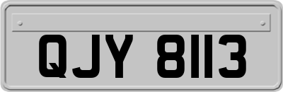 QJY8113