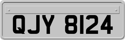 QJY8124