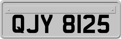 QJY8125