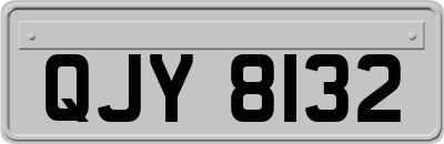 QJY8132