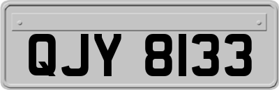 QJY8133