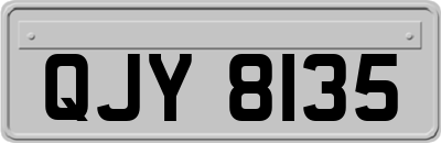 QJY8135