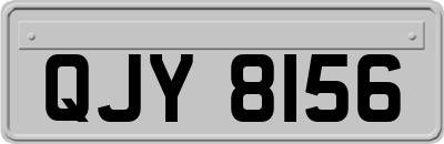 QJY8156