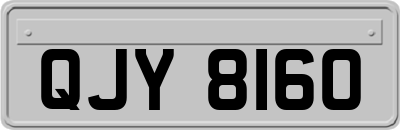 QJY8160