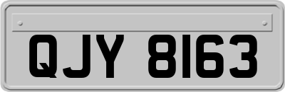 QJY8163