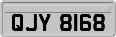 QJY8168