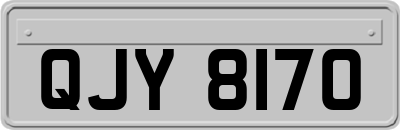 QJY8170