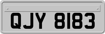 QJY8183