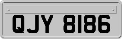 QJY8186