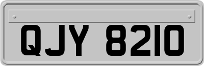 QJY8210