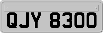 QJY8300