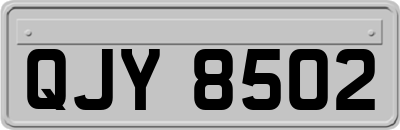 QJY8502