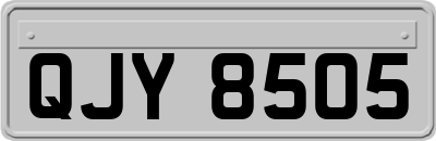 QJY8505